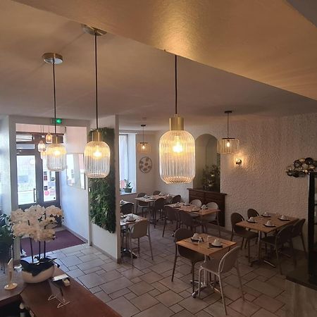 The Originals City, Hotel Ker Izel, סן-בריו מראה חיצוני תמונה