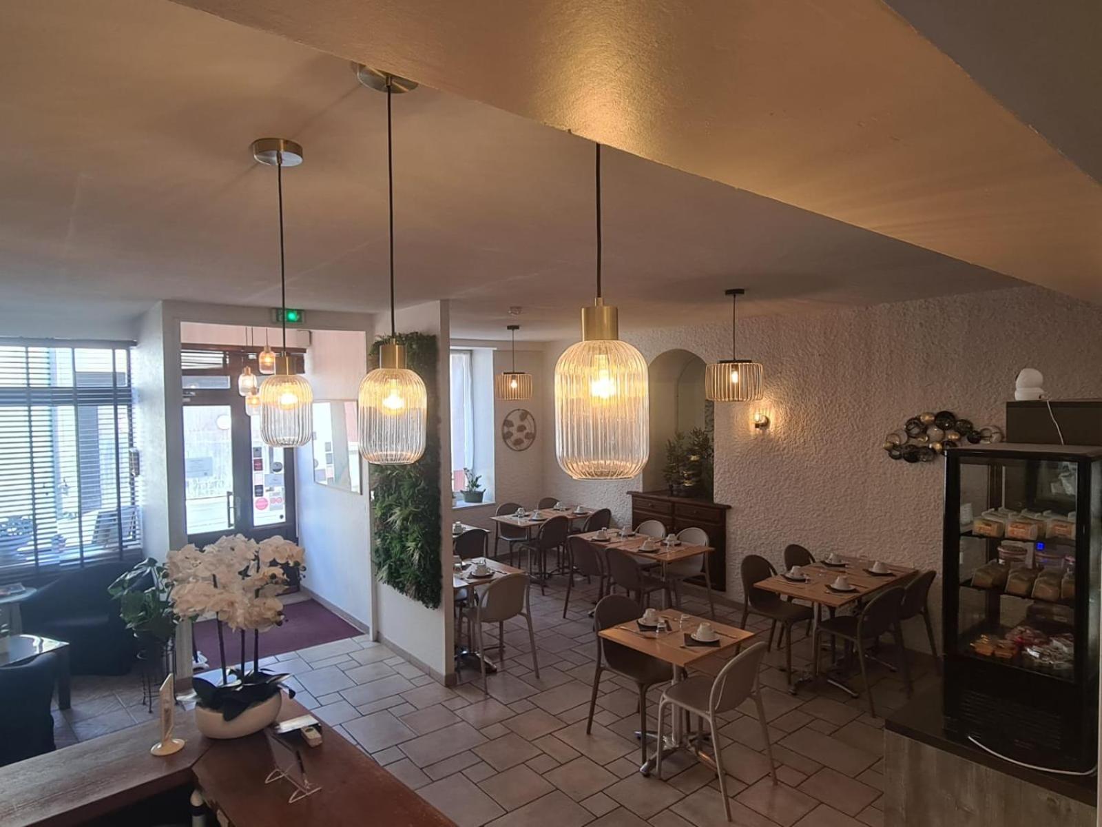 The Originals City, Hotel Ker Izel, סן-בריו מראה חיצוני תמונה